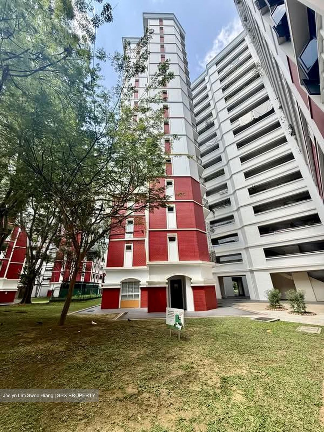 Blk 317 Sembawang Vista (Sembawang), HDB 4 Rooms #602469621